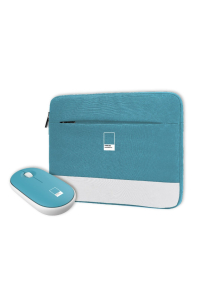 Obrázok pre Pantone PT-BGMS001G1 taška/batoh na laptop 39,6 cm (15.6