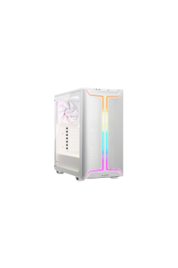 Obrázok pre be quiet! Pure Base 501 DX White Midi Tower Bílá