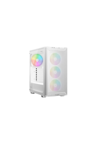 Obrázok pre be quiet! Pure Base 501 LX White Midi Tower Bílá
