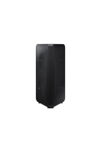 Obrázok pre Samsung Sound Tower MX-ST50B Černá Kabelový a bezdrátový 240 W