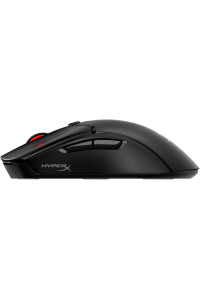 Obrázok pre HyperX Pulsefire Haste 2 Core Wls – herní myš (černá/černá)