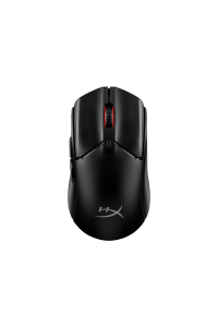 HyperX Pulsefire Haste 2 Core Wls – herní myš (černá/černá) Obrázok pre HyperX Pulsefire Haste 2 Core Wls – herní myš (černá/černá)