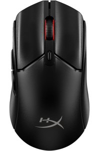 Obrázok pre HyperX Pulsefire Haste 2 Core Wls – herní myš (černá/černá)