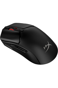 Obrázok pre HyperX Pulsefire Haste 2 – bezdrátová herní myš (černá)