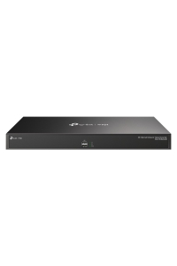 Obrázok pre TP-Link VIGI NVR4032H síťový videorekordér Černá