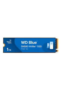 Obrázok pre Western Digital WDS100T3B0E-00CHF0 SSD disk 1 TB M.2 PCI Express NVMe