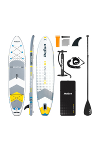 Deska SUP REBEL ACTIVE RBA-4501 350cm Obrázok pre Deska SUP REBEL ACTIVE RBA-4501 350cm