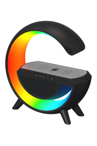 Obrázok pre Activejet AJE-SOLO RGB LED hudební světlo