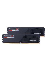 G.Skill Ripjaws S5 F5-6400J3648F16GX2-RS5K paměťový modul 32 GB 2 x 16 GB DDR5 4800 MT/s Obrázok pre G.Skill Ripjaws S5 F5-6400J3648F16GX2-RS5K paměťový modul 32 GB 2 x 16 GB DDR5 4800 MT/s