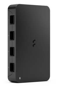 Obrázok pre Fractal Design FD-A-APH1-001 Chladicí systém počítače, díly a příslušenství Regulátor ventilátoru