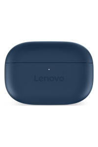 Lenovo YOGA PC Edition Sluchátka True Wireless Stereo (TWS) Do ucha Hovory/hudba USB typu C Modrá Obrázok pre Lenovo YOGA PC Edition Sluchátka True Wireless Stereo (TWS) Do ucha Hovory/hudba USB typu C Modrá