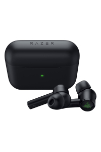 Obrázok pre Razer Hammerhead Pro HyperSpeed Sluchátka True Wireless Stereo (TWS) Do ucha Hraní Bluetooth Černá