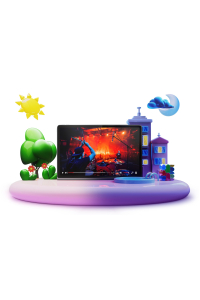 Lenovo Tab Plus Mediatek 128 GB 29,2 cm (11.5 Obrázok pre Lenovo Tab Plus Mediatek 128 GB 29,2 cm (11.5