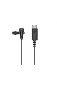 Sennheiser XS LAV USB-C - všesměrový lavalier mikrofon s 3,5mm konektorem TRRS jack Obrázok pre Sennheiser XS LAV USB-C - všesměrový lavalier mikrofon s 3,5mm konektorem TRRS jack