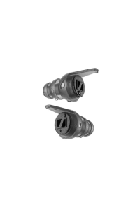 Sennheiser SoundProtex Plus - Ochranné zátky do uší s 5 typy akustických filtrů Obrázok pre Sennheiser SoundProtex Plus - Ochranné zátky do uší s 5 typy akustických filtrů