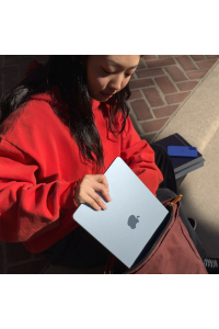 Obrázok pre Apple MacBook Air Apple M M4 Laptop 34,5 cm (13.6