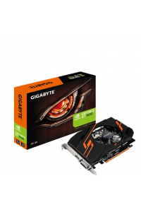 Obrázok pre Gigabyte GV-N1030OC-2GI grafická karta NVIDIA GeForce GT 1030 2 GB GDDR5