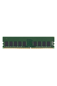 Obrázok pre Kingston Technology KSM32ED8/16HE paměťový modul 16 GB 2 x 8 GB DDR4 3200 MT/s ECC