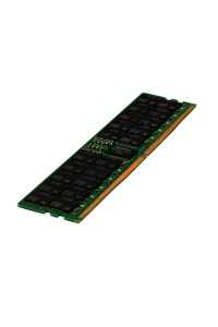 Obrázok pre HPE 32GB (1x32GB) Dual Rank x8 DDR5-6400 CAS-52-52-52 EC8 Registered Smart Memory Kit paměťový modul