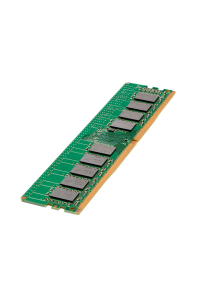 Obrázok pre HPE ProLiant 32GB (1x32GB) Dual Rank x4 DDR4-2933 CAS-21-21-21 Registered Smart Memory Kit paměťový modul