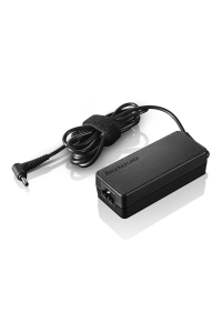 Obrázok pre Lenovo 65 W Round-tip AC zdroj/transformátor Vnitřní Černá