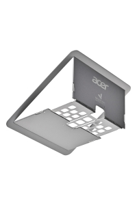 Obrázok pre Acer GP.OTH11.02X stojan pro laptop Stříbrná