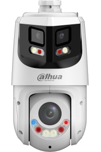 IP Camera Dahua SDT4E425-8P-GB-APV1 Obrázok pre IP Camera Dahua SDT4E425-8P-GB-APV1