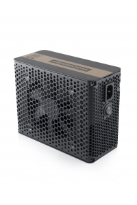 Obrázok pre Modecom Volcano Gold napájecí zdroj 750 W 20+4 pin ATX ATX Černá