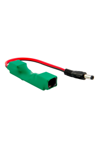 Obrázok pre 802.3af step-down PoE adapter for 5V ATTE ASDC-05-050-HS