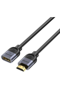 Obrázok pre Unitek Adapter HDMI Extension Cable (M) - HDMI (F) 2.1, 8K 3m