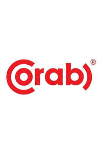 Obrázok pre Universal Screw Inverter Mount (105x50x3) CORAB XPF_WS004N.8.001A