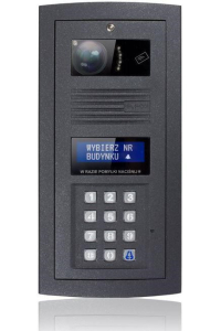 ELFON OPTIMA Module OP-MA765RC HR-G with RFID Obrázok pre ELFON OPTIMA Module OP-MA765RC HR-G with RFID