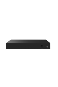 Obrázok pre Tenda TEG1110PF-8-120W síťový přepínač Nespravované Gigabit Ethernet (10/100/1000) Podpora napájení po Ethernetu (PoE) Černá