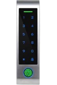 Obrázok pre Proximity Reader with Keypad and Fingerprint ACC-M