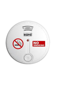 Obrázok pre EURA SMOKE DETECTOR PAP. AUTOMOBILE. SD-20B8