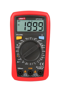 Obrázok pre Uni-T UT131C Universal Meter