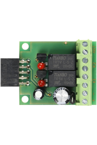 Obrázok pre Proxima NICE 2K Radio Card Adapter (NICE SMXI SMXIS oxi flor era smilo)