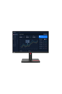 Obrázok pre Lenovo ThinkVision T22i-30 LED display 54,6 cm (21.5