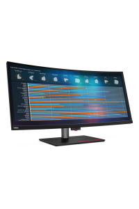 Obrázok pre Lenovo ThinkVision P40w-20 LED display 100,8 cm (39.7