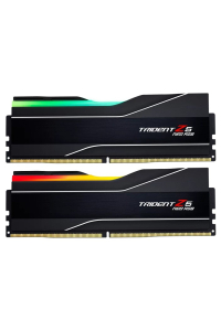 G.Skill Trident Z5 Neo RGB F5-6000J3444F64GX2-TZ5NR paměťový modul 128 GB 2 x 64 GB DDR5 5600 MT/s Obrázok pre G.Skill Trident Z5 Neo RGB F5-6000J3444F64GX2-TZ5NR paměťový modul 128 GB 2 x 64 GB DDR5 5600 MT/s