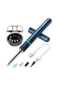 Obrázok pre Otoscope Bebird Note5 Pro Blue