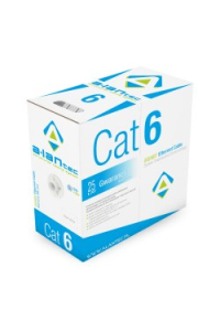 Obrázok pre Alantec KIU6LSOH305D síťový kabel Šedá Cat6 U/UTP (UTP)