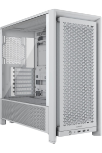 Obrázok pre Corsair FRAME 4000D Midi Tower Bílá