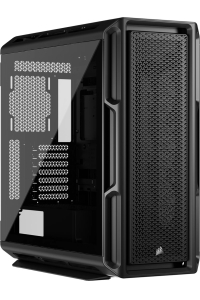 Obrázok pre Corsair 5000T Midi Tower Černá