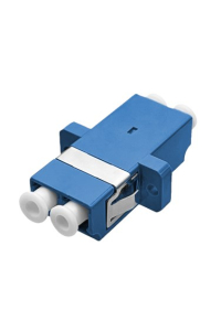 Obrázok pre Duplexní adaptér SM LC