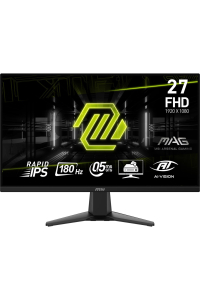 Obrázok pre MSI MAG 275F počítačový monitor 68,6 cm (27