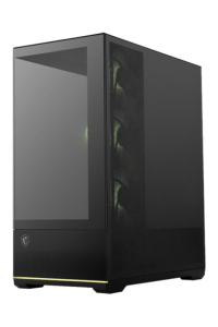 Obrázok pre MSI MAG PANO 110R PZ počítačová skříň Midi Tower Černá