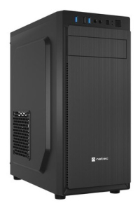 Obrázok pre NATEC Aracanta Midi Tower Černá