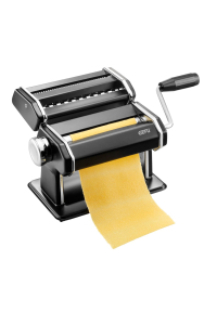 Obrázok pre Strojek na těstoviny černý Pasta Perfetta G-89426
