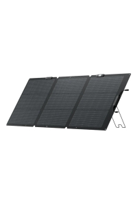 Obrázok pre EcoFlow EFSOLAR160W-N solární panel 160 W Monokrystalický křemík